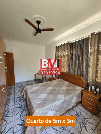 Imagem Casa com 3 Quartos à Venda, 127 m² em Vila Da Penha - Rio De Janeiro Imagem Casa com 3 Quartos à Venda, 127 m² em Vila Da Penha - Rio De Janeiro