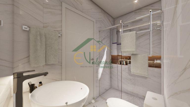 Imagem Casa de Condomínio com 3 Quartos à Venda, 103 m² em Xaxim - Curitiba Imagem Casa de Condomínio com 3 Quartos à Venda, 103 m² em Xaxim - Curitiba