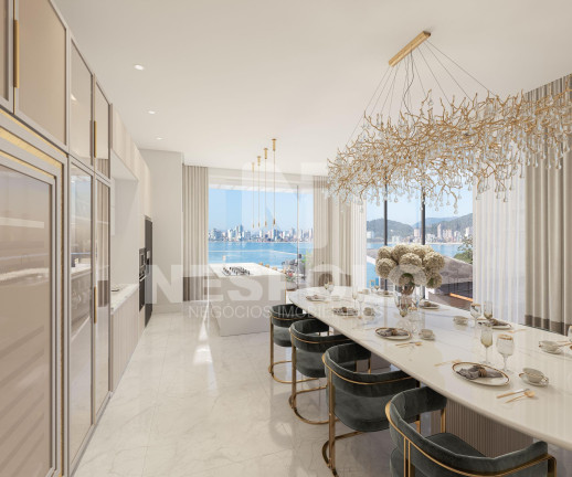 Imagem Casa à Venda, 362 m² em Canto Da Praia - Itapema