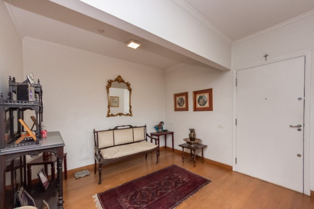 Imagem Apartamento com 3 Quartos à Venda, 210 m² em Itaim Bibi - São Paulo Imagem Apartamento com 3 Quartos à Venda, 210 m² em Itaim Bibi - São Paulo