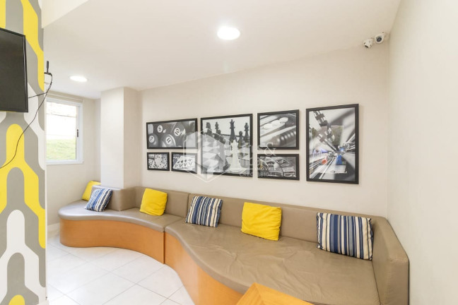Apartamento com 2 Quartos à Venda, 49 m² em Jardim íris - São Paulo