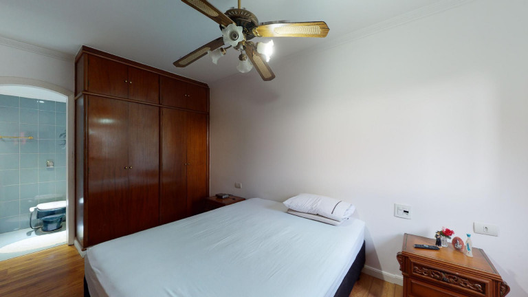Imagem Apartamento com 3 Quartos à Venda, em Vila Uberabinha - São Paulo Imagem Apartamento com 3 Quartos à Venda, em Vila Uberabinha - São Paulo