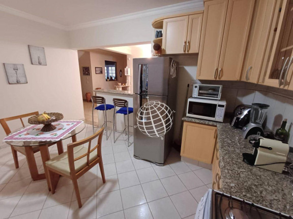 Imagem Casa com 3 Quartos à Venda, 343 m² em Jardim Itaperi - Atibaia