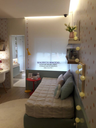 Imagem Apartamento com 3 Quartos à Venda, 200 m² em Alphaville Empresarial - Barueri