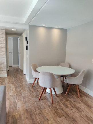 Imagem Apartamento com 3 Quartos à Venda, 72 m² em Tristeza - Porto Alegre Imagem Apartamento com 3 Quartos à Venda, 72 m² em Tristeza - Porto Alegre