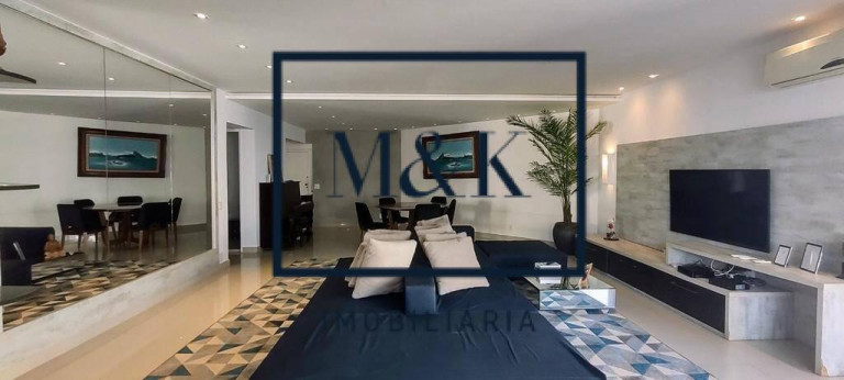 Imagem Apartamento com 4 Quartos à Venda, 201 m² em Barra Da Tijuca - Rio De Janeiro Imagem Apartamento com 4 Quartos à Venda, 201 m² em Barra Da Tijuca - Rio De Janeiro