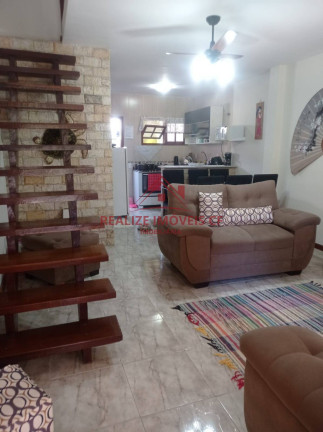 Imagem Casa de Condomínio com 2 Quartos à Venda, 80 m² em Prainha - Arraial Do Cabo Imagem Casa de Condomínio com 2 Quartos à Venda, 80 m² em Prainha - Arraial Do Cabo