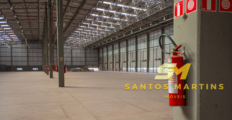 Imagem Galpão para Alugar, 7 m² em Santa Maria Imagem Galpão para Alugar, 7 m² em Santa Maria