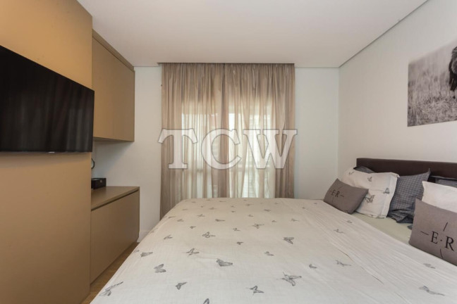 Imagem Apartamento com 3 Quartos à Venda, 147 m² em Perdizes - São Paulo