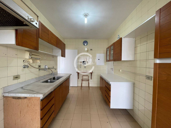 Imagem Apartamento com 3 Quartos à Venda, 100 m² em Vila Olímpia - São Paulo