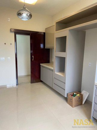 Imagem Apartamento com 5 Quartos à Venda, 245 m² em Quilombo - Cuiabá