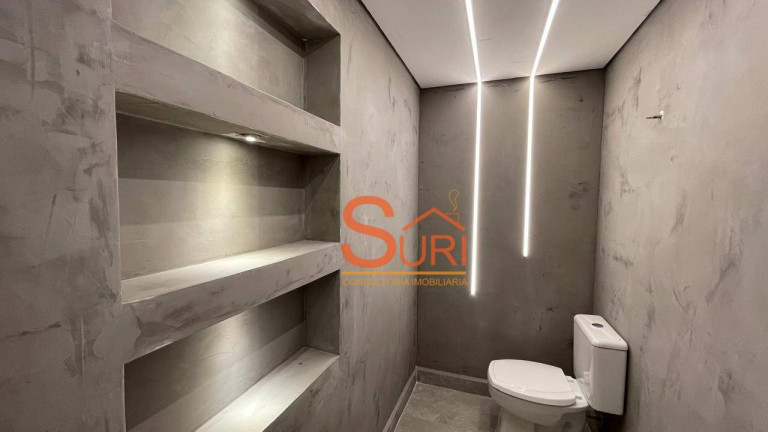 Imagem Apartamento com 3 Quartos à Venda, 158 m² em Vila Gonçalves - São Bernardo Do Campo Imagem Apartamento com 3 Quartos à Venda, 158 m² em Vila Gonçalves - São Bernardo Do Campo