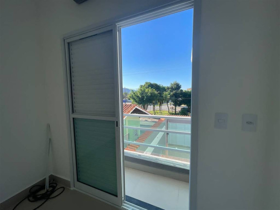 Imagem Sobrado com 3 Quartos à Venda, 130 m² em Flórida - Praia Grande