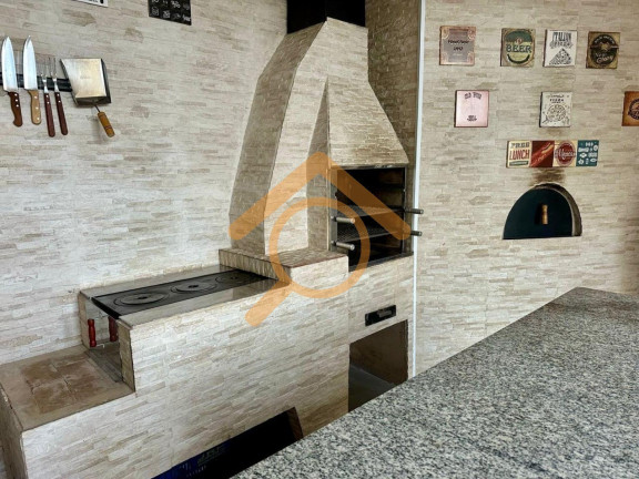 Imagem Casa com 4 Quartos à Venda, 257 m² em Jardim Prudência - São Paulo Imagem Casa com 4 Quartos à Venda, 257 m² em Jardim Prudência - São Paulo