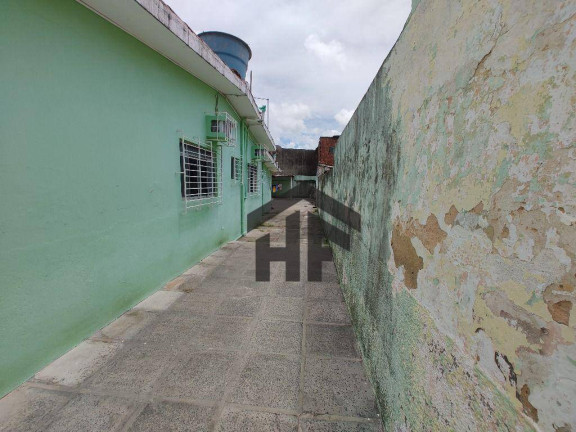 Imagem Casa com 4 Quartos à Venda, 520 m² em Bairro Novo - Olinda