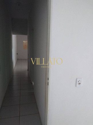Imagem Casa com 2 Quartos à Venda, 59 m² em Residencial Orlando Morais - Goiânia Imagem Casa com 2 Quartos à Venda, 59 m² em Residencial Orlando Morais - Goiânia