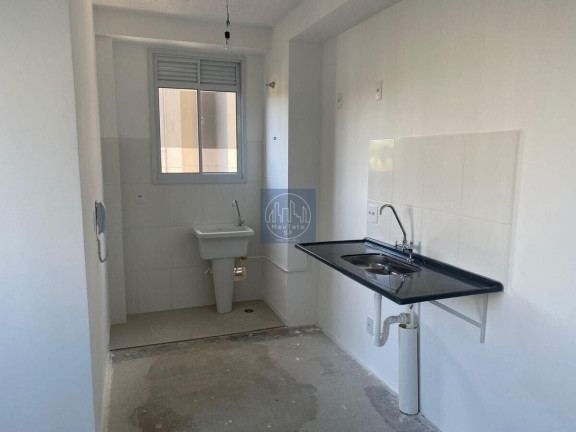 Imagem Apartamento com 2 Quartos à Venda, 33 m² em Santo Amaro - São Paulo Imagem Apartamento com 2 Quartos à Venda, 33 m² em Santo Amaro - São Paulo