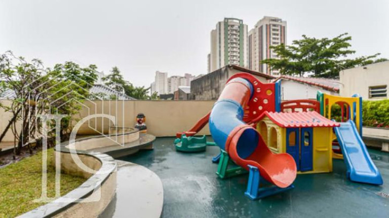 Imagem Apartamento com 3 Quartos à Venda, 80 m² em Vila Mariana - São Paulo
