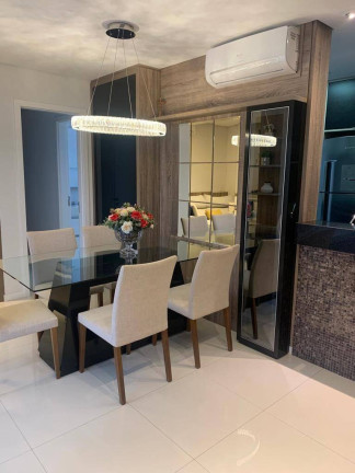 Imagem Apartamento com 2 Quartos à Venda, 85 m² em Vila Aviação - Bauru