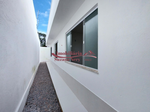 Imagem Casa com 3 Quartos à Venda, 131 m² em Emaús - Parnamirim Imagem Casa com 3 Quartos à Venda, 131 m² em Emaús - Parnamirim