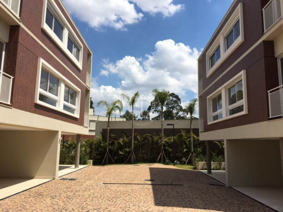 Imagem Casa de Condomínio com 4 Quartos à Venda, 300 m² em Morumbi - São Paulo