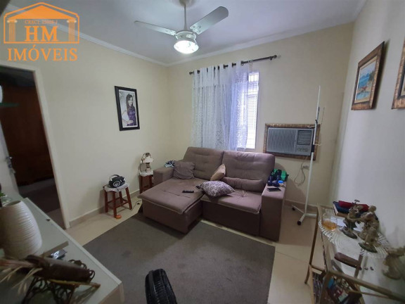 Imagem Apartamento com 2 Quartos à Venda, 81 m² em Bitaru - Sao Vicente