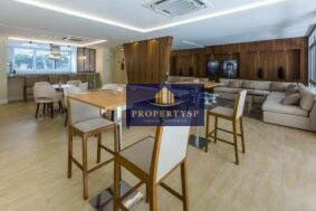 Imagem Apartamento com 1 Quarto à Venda, 36 m² em Pinheiros - São Paulo Imagem Apartamento com 1 Quarto à Venda, 36 m² em Pinheiros - São Paulo
