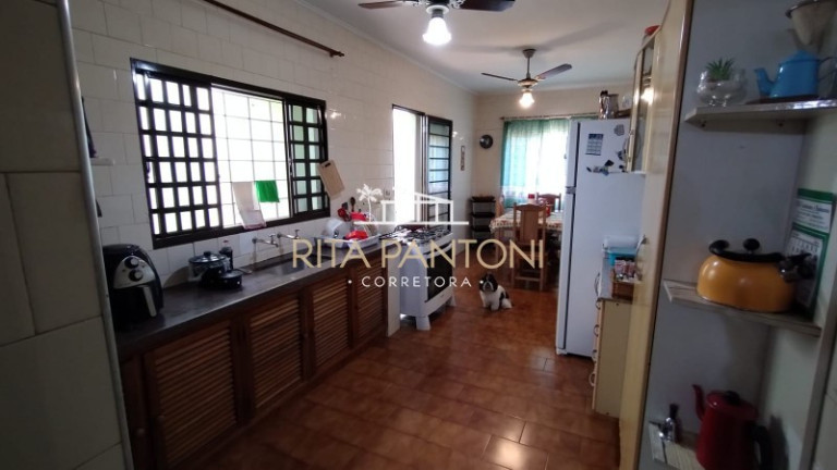 Imagem Casa com 4 Quartos à Venda,  em Parque Industrial Lagoinha - Ribeirão Preto