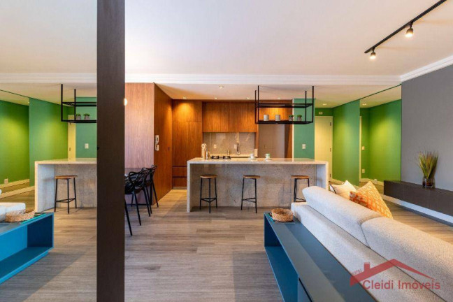 Imagem Apartamento com 3 Quartos à Venda, 92 m² em Anita Garibaldi - Joinville