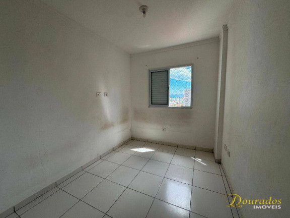 Imagem Apartamento com 1 Quarto à Venda, 43 m² em Mirim - Praia Grande