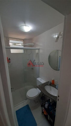 Imagem Apartamento com 2 Quartos à Venda, 43 m² em Jardim Leonor - São Paulo