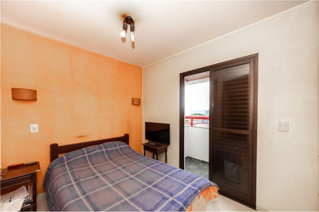 Imagem Apartamento com 3 Quartos à Venda, 81 m² em Jardim Colombo - São Paulo Imagem Apartamento com 3 Quartos à Venda, 81 m² em Jardim Colombo - São Paulo