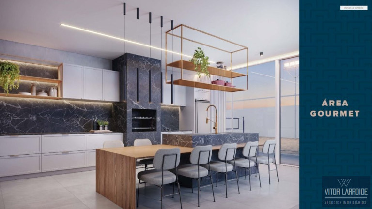 Imagem Apartamento com 3 Quartos à Venda, 127 m² em Vila Moema - Tubarão Imagem Apartamento com 3 Quartos à Venda, 127 m² em Vila Moema - Tubarão