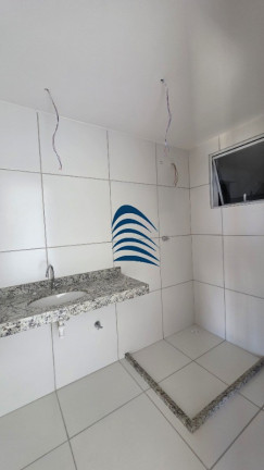 Imagem Imóvel com 3 Quartos à Venda, 127 m² em Stella Maris - Salvador