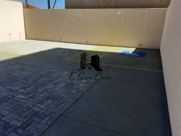 Imagem Apartamento com 3 Quartos à Venda, 57 m² em Parque Xangri-lá - Contagem Imagem Apartamento com 3 Quartos à Venda, 57 m² em Parque Xangri-lá - Contagem