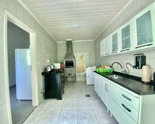 Imagem Casa com 3 Quartos à Venda, 77 m² em Jardim Portugal - São José Dos Campos Imagem Casa com 3 Quartos à Venda, 77 m² em Jardim Portugal - São José Dos Campos