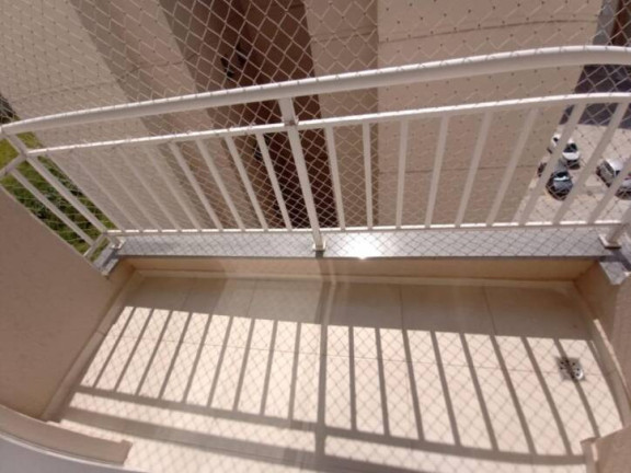 Imagem Apartamento com 3 Quartos à Venda, 73 m² em Vila São José - Taubaté Imagem Apartamento com 3 Quartos à Venda, 73 m² em Vila São José - Taubaté