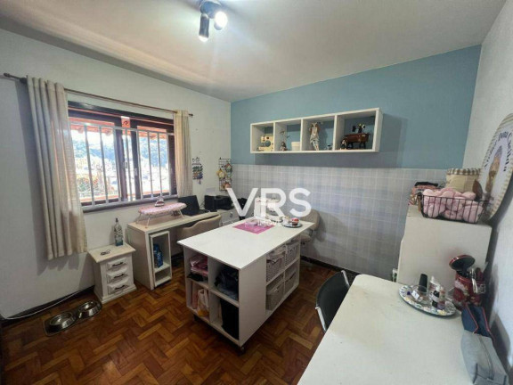 Imagem Casa com 3 Quartos à Venda, 288 m² em Várzea - Teresópolis Imagem Casa com 3 Quartos à Venda, 288 m² em Várzea - Teresópolis