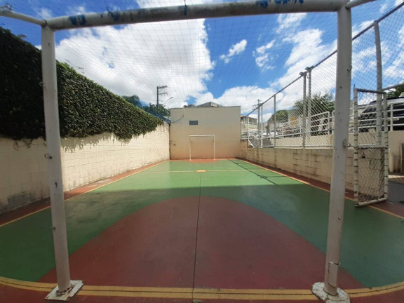 Apartamento com 2 Quartos para Alugar, 54 m² em Jardim Roberto - Osasco
