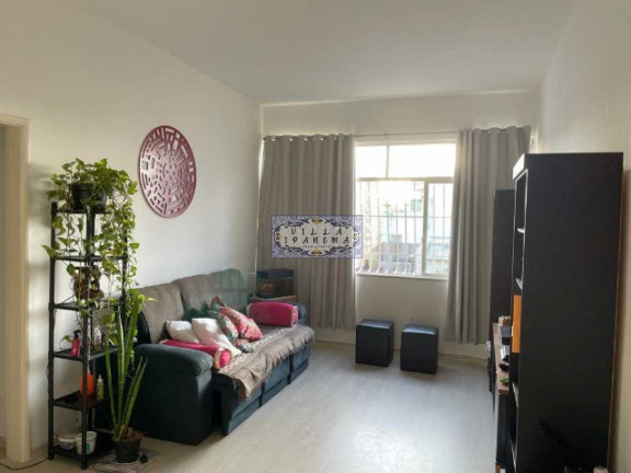 Apartamento com 2 Quartos à Venda, 100 m² em Ingá - Niterói