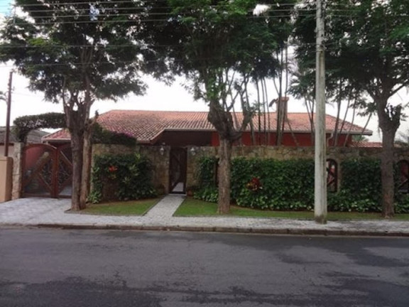 Imagem Casa com 3 Quartos à Venda, 400 m² em Vila Santista - Atibaia Imagem Casa com 3 Quartos à Venda, 400 m² em Vila Santista - Atibaia