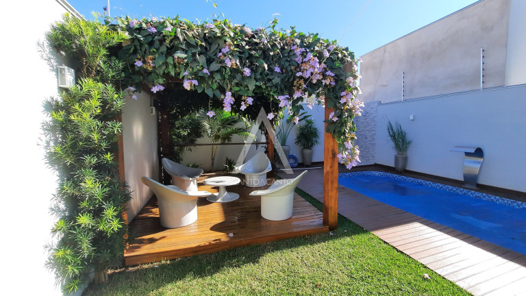 Imagem Casa com 2 Quartos à Venda, 337 m² em Jardim Das Itaúbas - Sinop
