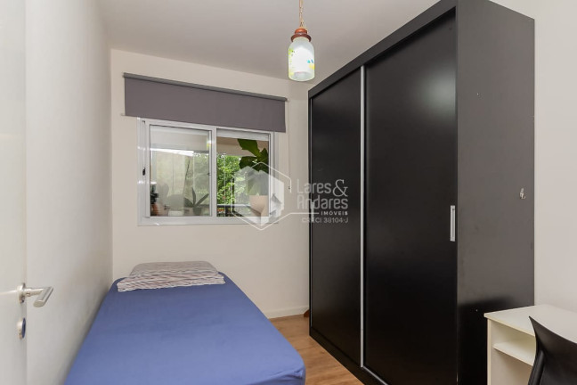 Imagem Apartamento com 3 Quartos à Venda, 92 m² em Vila Anastácio - São Paulo