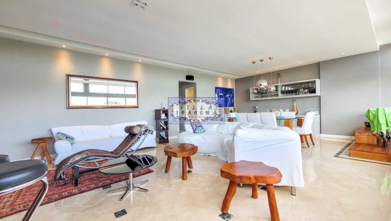 Imagem Apartamento com 4 Quartos à Venda, 220 m² em Lagoa - Rio De Janeiro