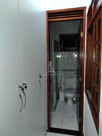 Imagem Casa com 4 Quartos à Venda, 220 m² em Cajazeiras - Fortaleza