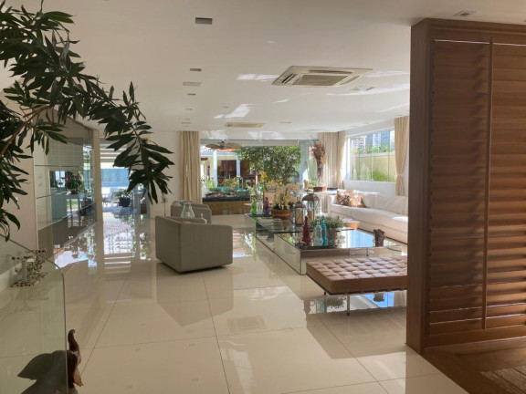 Imagem Casa com 4 Quartos para Alugar, 1.000 m² em Barra Da Tijuca - Rio De Janeiro Imagem Casa com 4 Quartos para Alugar, 1.000 m² em Barra Da Tijuca - Rio De Janeiro