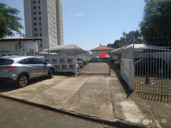 Casa com 2 Quartos à Venda, 70 m² em Loteamento Adventista Campineiro - Hortolândia