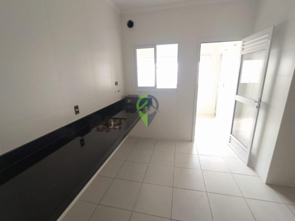 Imagem Apartamento com 3 Quartos à Venda, 128 m² em Boqueirão - Santos Imagem Apartamento com 3 Quartos à Venda, 128 m² em Boqueirão - Santos