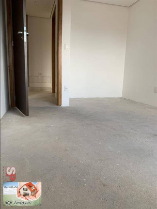 Imagem Apartamento com 3 Quartos à Venda, 190 m² em Vila Guiomar - Santo André Imagem Apartamento com 3 Quartos à Venda, 190 m² em Vila Guiomar - Santo André