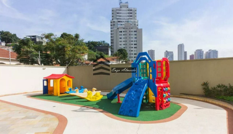 Imagem Apartamento com 3 Quartos à Venda, 159 m² em Santana - São Paulo Imagem Apartamento com 3 Quartos à Venda, 159 m² em Santana - São Paulo